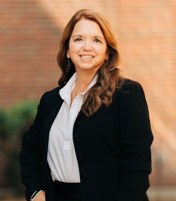 Portrait of Martha Ayala, REALTOR®.