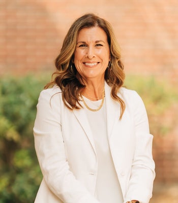 Portrait of Tish Parker, REALTOR®, GRI.