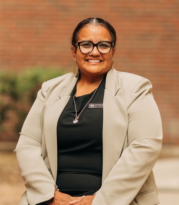 Portrait of Michelle Elizondo, REALTOR®.