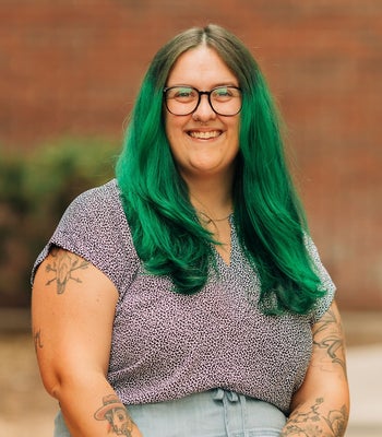 Portrait of Natalie Thompson, REALTOR®.