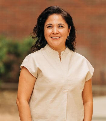 Portrait of Monica Polo, REALTOR®.