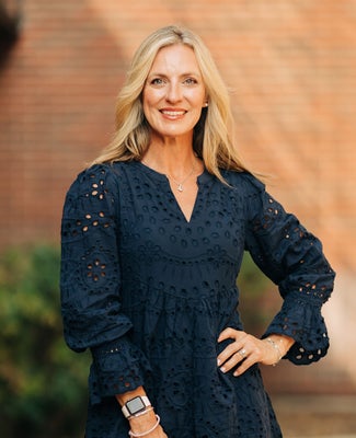 Portrait of Megan Brown, REALTOR®
