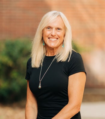 Portrait of Ilona Innus, REALTOR®