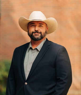 Portrait of Parry W. Mckee, REALTOR® GRI, MRP
