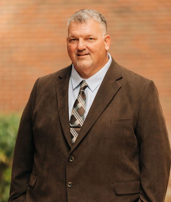 Portrait of Dennis Gibson, REALTOR®