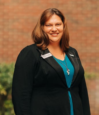 Portrait of Casey Redding, REALTOR®