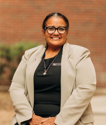 Portrait of Michelle Elizondo, REALTOR®