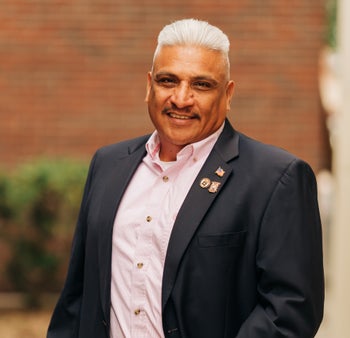 Portrait of Armando Astello, REALTOR®