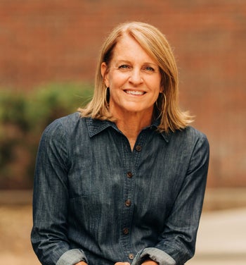 Portrait of Katie Kaufmann, REALTOR®