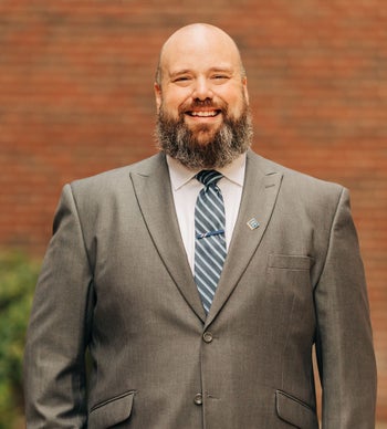 Portrait of Trey Hancock, REALTOR®