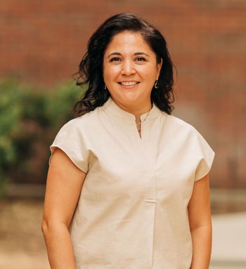Portrait of Monica Polo, REALTOR®