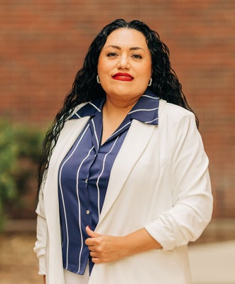 Portrait of Crystal Blanco, REALTOR®