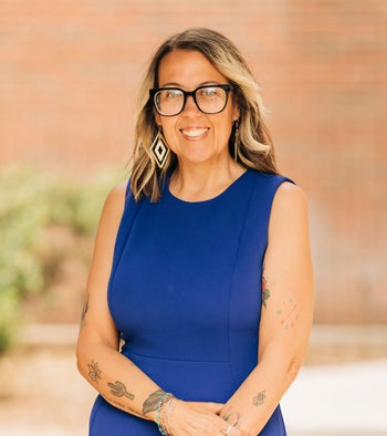 Portrait of Kimberly Rakowitz, REALTOR®