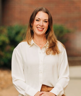Portrait of Summer Gribble, REALTOR®