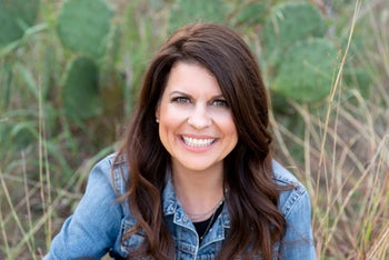 Portrait of Katy Stein, REALTOR®