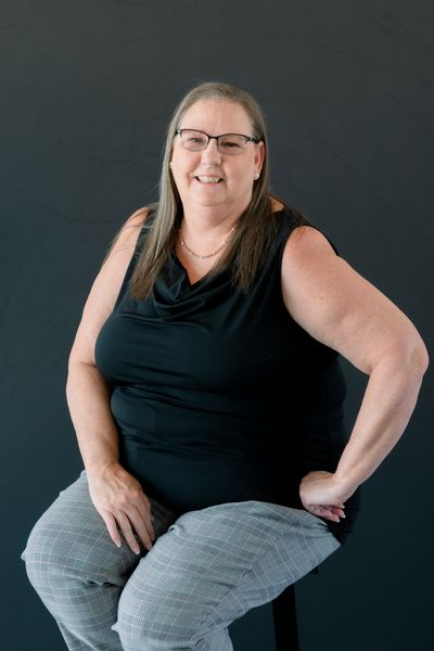 Barbara Diggs, Property Manager