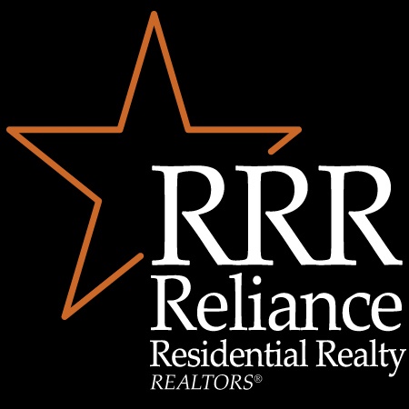 Reliance Residential Realty - cover